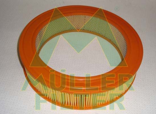 MULLER FILTER Gaisa filtrs PA236